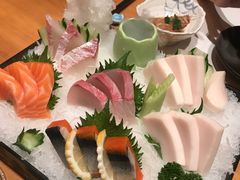 -将军日本餐厅·Shogun(厦门马哥孛罗东方大酒店)