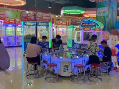 -大玩家(拱墅万达店)