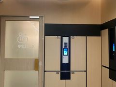 -和平行旅·全女旅宿(永庆坊店)