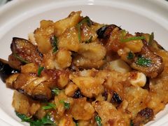 土豆茄子一把抓-晋家门(弘阳广场店)