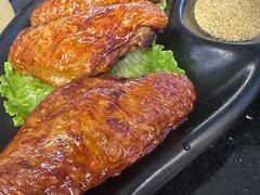 -炙韩料理·部队锅专门店