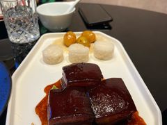 -上海苏宁宝丽嘉酒店·嘉府壹号中餐厅