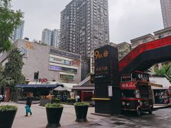 -瞬间漂亮·化妆造型(北滨路店)