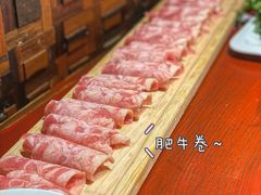 雪花肥牛-黄家码头老火锅(解放碑旗舰店)