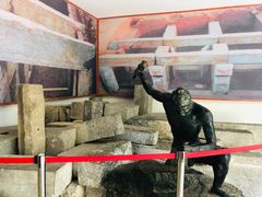 -卧龙岗文化园-南阳市汉画馆