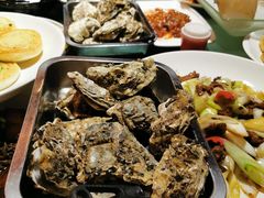 -张记旺角食街(动物园店)