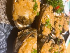 -清水日本料理铁板烧(学府路店)