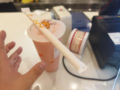 -CoCo都可(上海环球港店)
