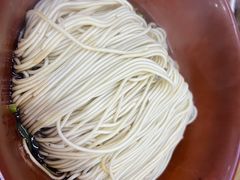 -老德安面馆(翠竹新村南区店)