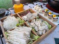 -天目湖御水温泉·度假酒店