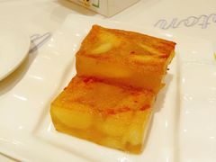 马蹄糕-粤珍轩.创始店.始于2001(含光门店)