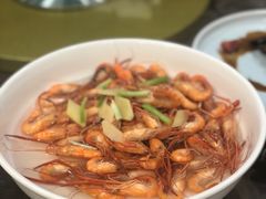 白灼河虾-天禧(西溪店)