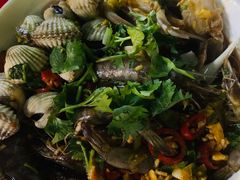 -车头老二大排档(金城步行街店)