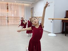 -红舞鞋舞蹈教育(近江校区)