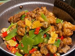 -吃饭皇帝大(梅溪新天地店)