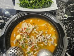-李师傅脆肚(华强北店)