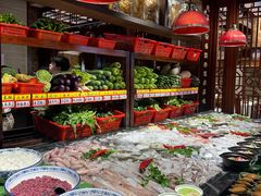 -抱德·潮汕味(敦和店原惠城鱼仔)