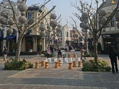 -比斯特上海购物村精品奥特莱斯