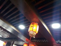 -前门故事烤鸭店(十里河店)