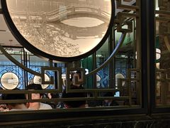 -新白鹿餐厅(金鹰新街口店)