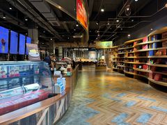 -大益茶庭(勐海会员中心店)