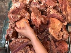 -马志善稀糊爛生熟肉店