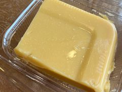 豌豆黄-烤肉宛饭庄(北新桥店)