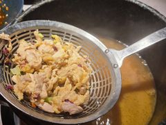 -芸山季·云南山珍菌火锅(人民广场来福士店)