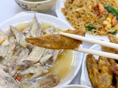 椒盐鸡翅尖-风之味糖水店(上塘西路店)