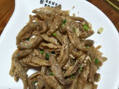 -老味道餐厅(江山店)