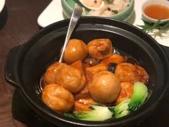 -九里云松·天香餐厅