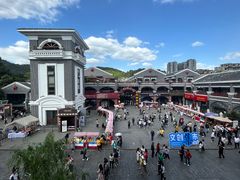 -遵义会议纪念馆