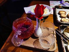 -素描餐厅(灵隐天竺店)