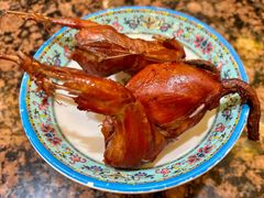 -乔家满族八大碗(流水沟店)