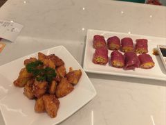 -避风塘(江南环球港店)