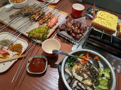 -熙成烧烤·三十三年(开发区店)