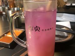 -厚贞日式烤肉(浦东汇智店)