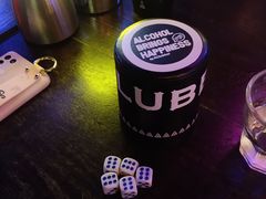 -AClub餐吧(富华里店)