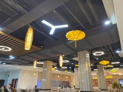 大堂-點無缺茶楼·海鲜酒家(世博店)