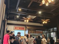 -许老八包子铺(回龙窝店)