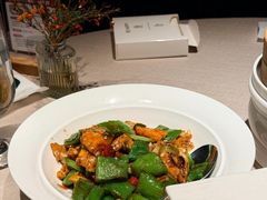 -漢舍中国菜馆(889广场店)