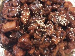 -清真·三德隆饭庄(桥梓口店)