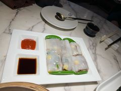 -钟菜·粤菜点心·宴请(海上世界·汇港二期店)