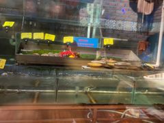 -辉记炭烧海鲜大排档·老字号(福田店)