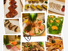 -王鼎精致料理铁板烧(世博源店)