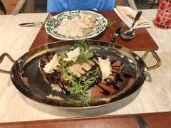 -Mammamia意大利餐厅(阳春巷店)