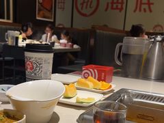 -海底捞火锅(勒泰店)