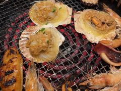 -AJIYA·池袋日式烧肉自助(天津万象城店)