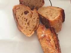 -WHEAT&BAKER-麥(凯德来福士店)