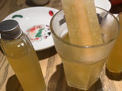 -茄子恰恰·新云南小炒(坪山益田店)
